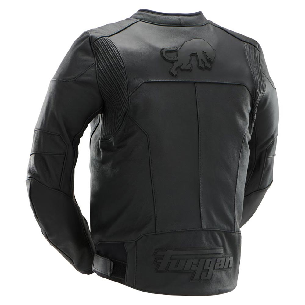 Blouson Attila