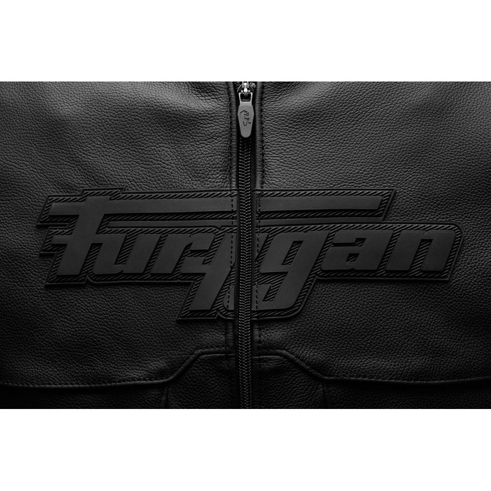 Blouson Attila