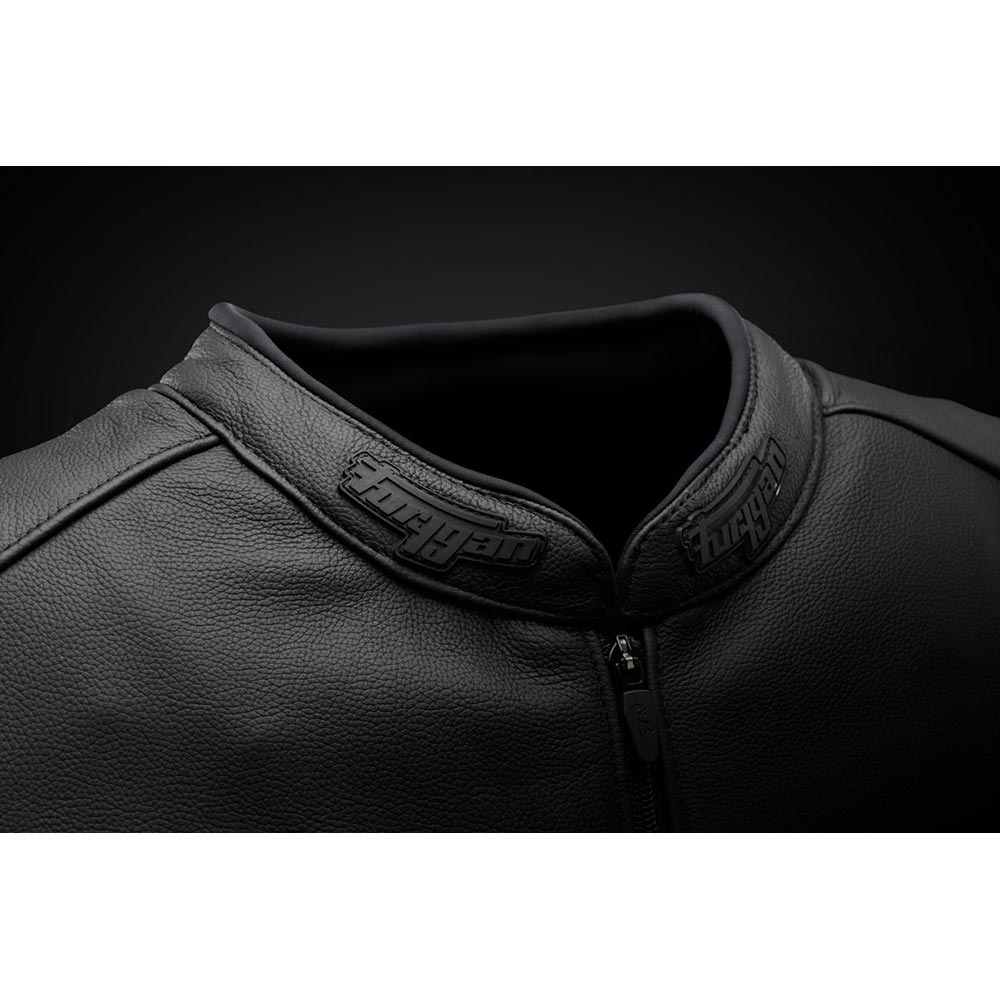 Blouson Attila