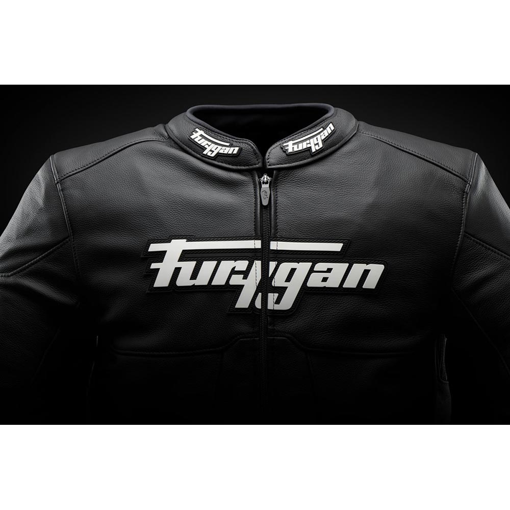 Blouson Attila