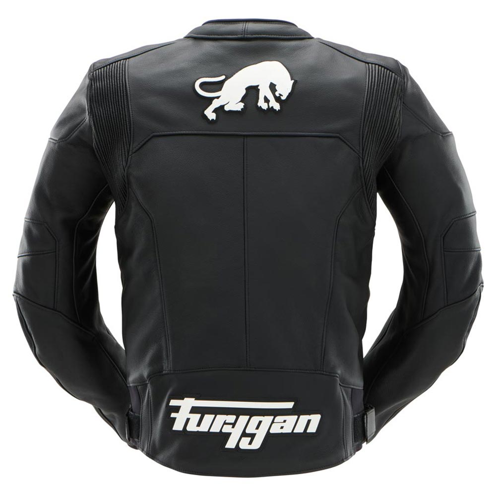 Blouson Attila