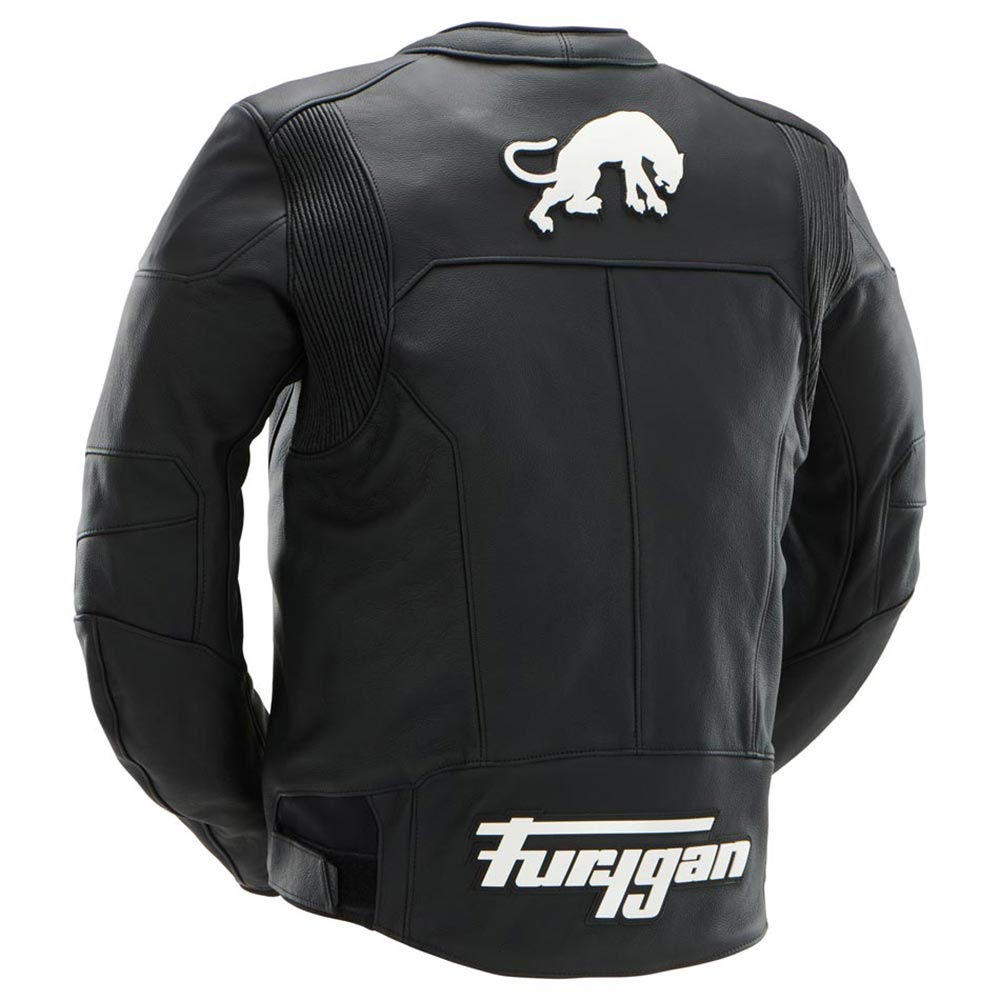 Blouson Attila