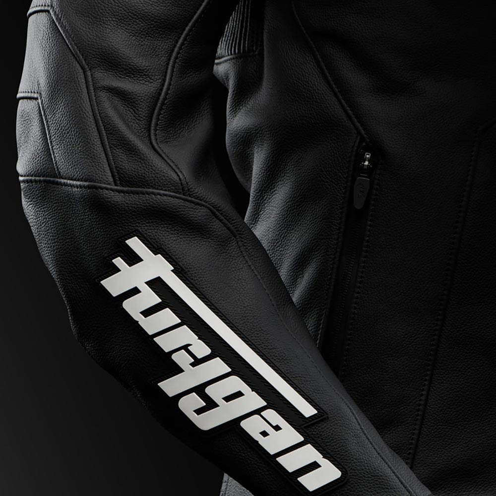 Blouson Attila