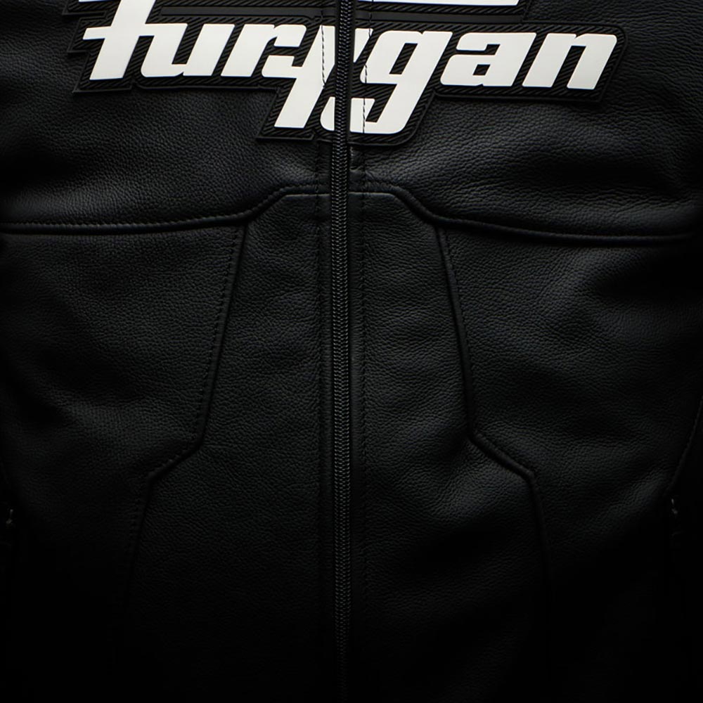Blouson Attila