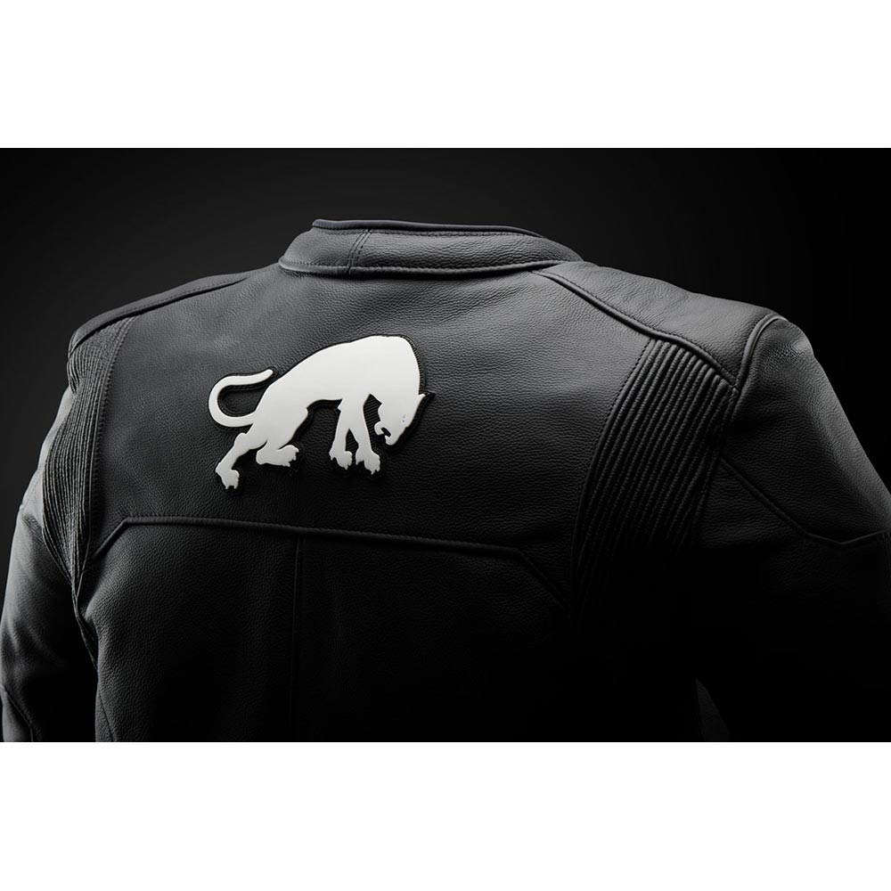 Blouson Attila