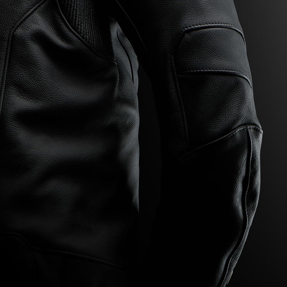 Blouson Attila
