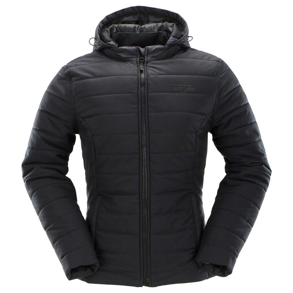 Blouson femme Bjorn Primaloft® Lady