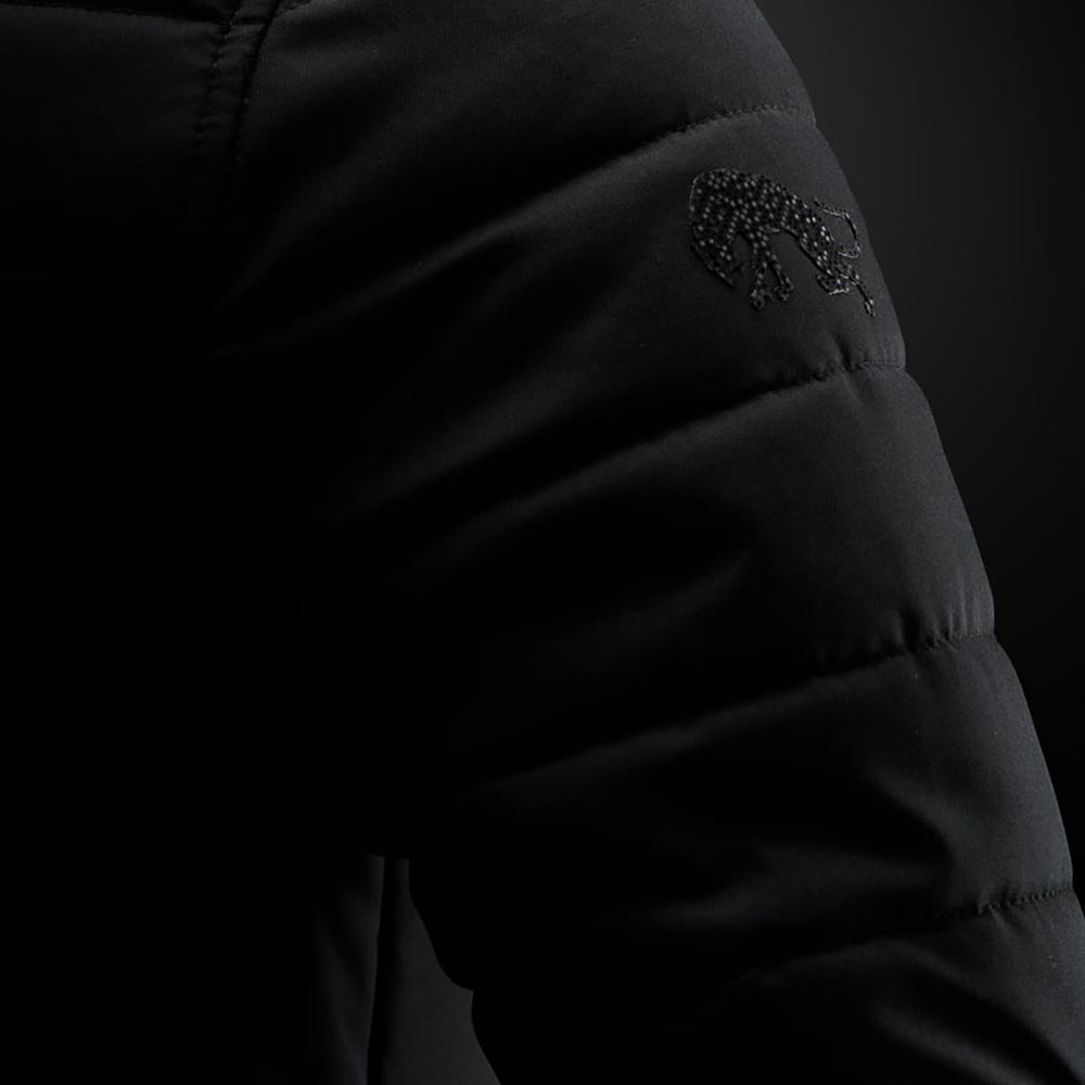 Blouson femme Bjorn Primaloft® Lady
