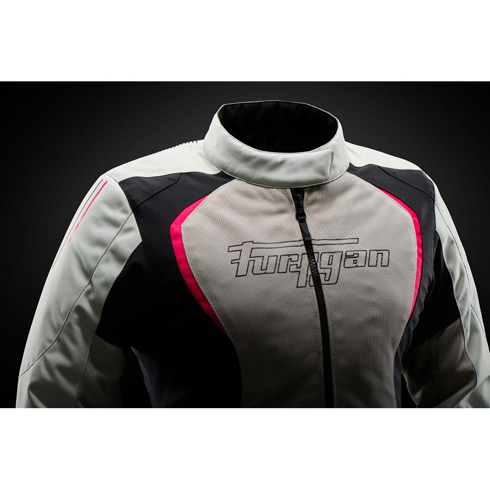 Blouson femme Odessa Evo 3 en 1 Vented+