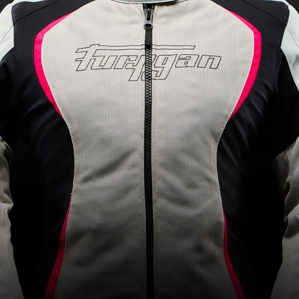 Blouson femme Odessa Evo 3 en 1 Vented+