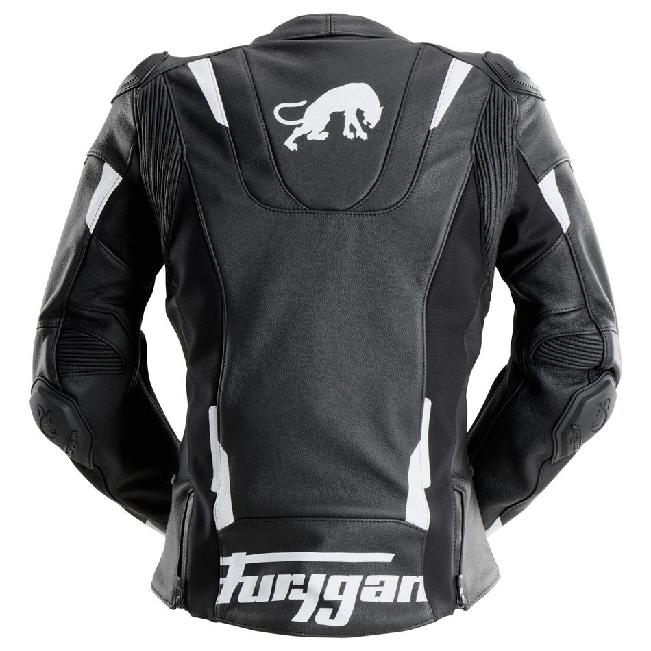 Blouson femme Raptor Lady