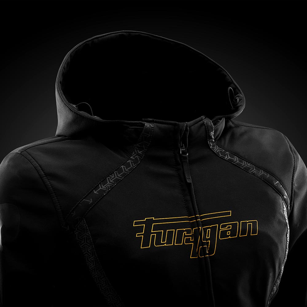 Blouson femme Skye Lady