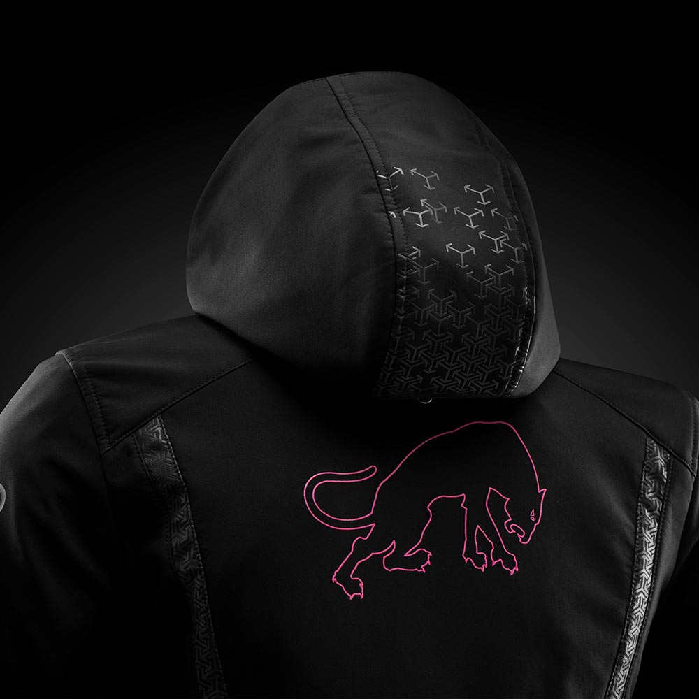 Blouson femme Skye Lady