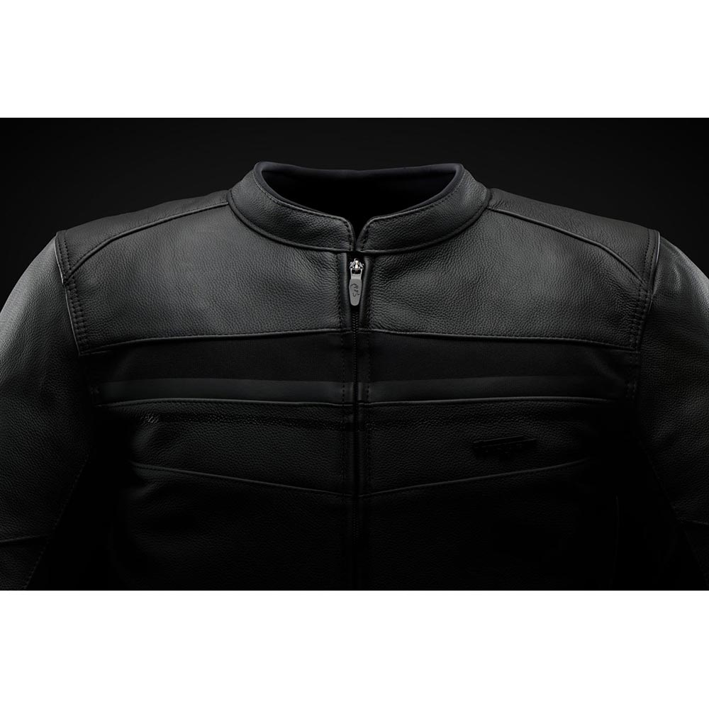 Blouson Laïko