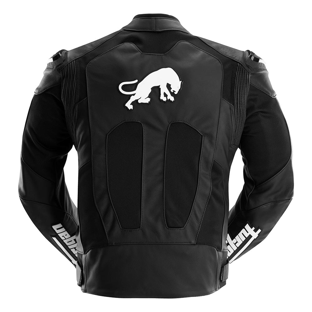 Blouson Speed Mesh Evo 3