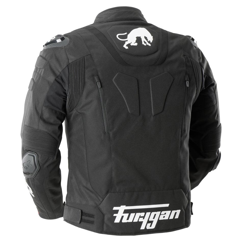 Blouson TX Raptor