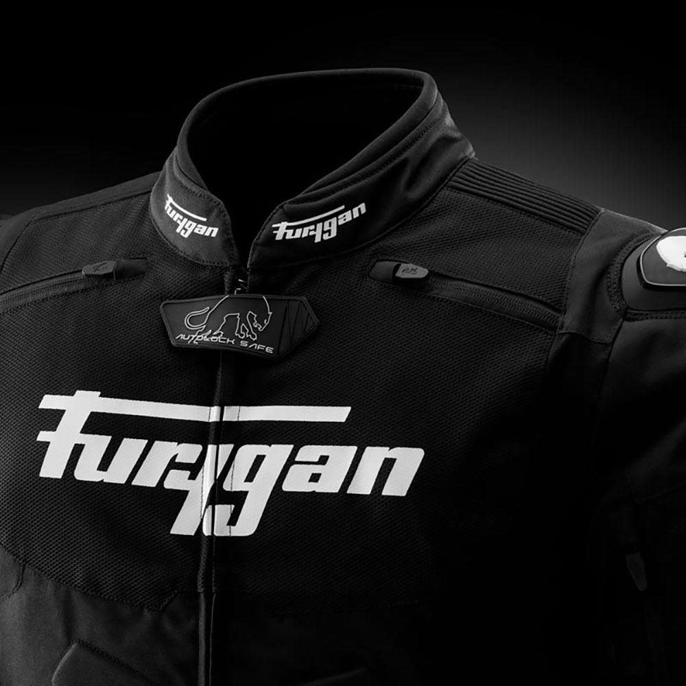 Blouson TX Raptor