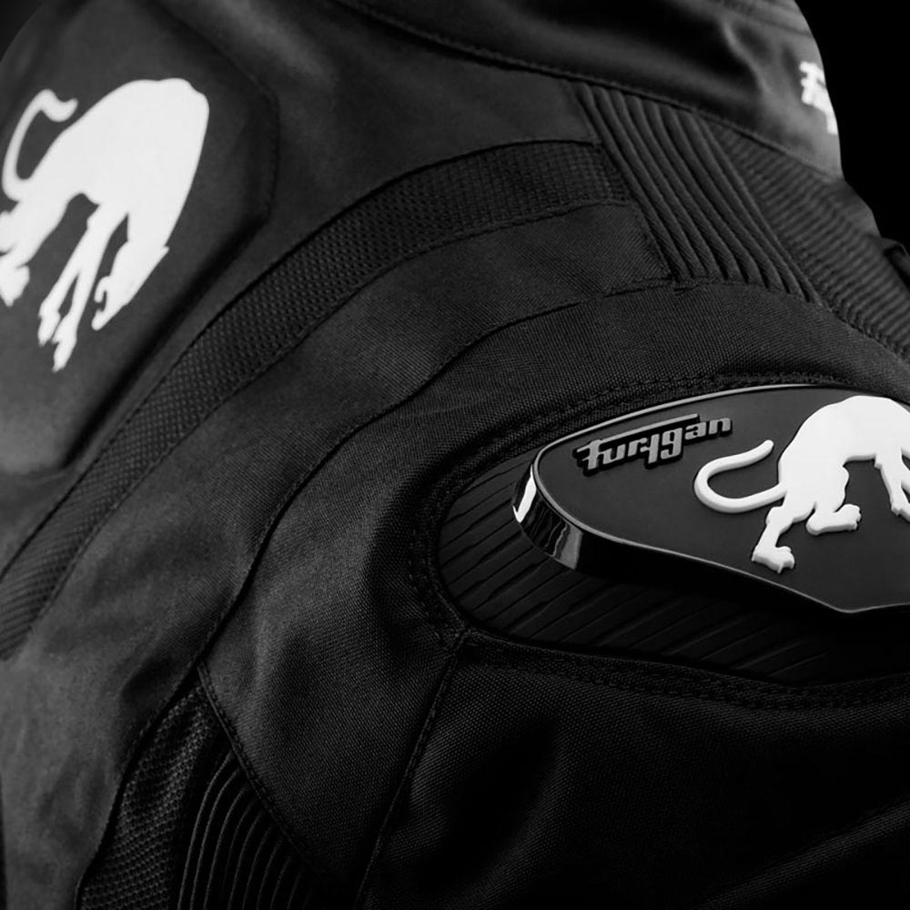 Blouson TX Raptor