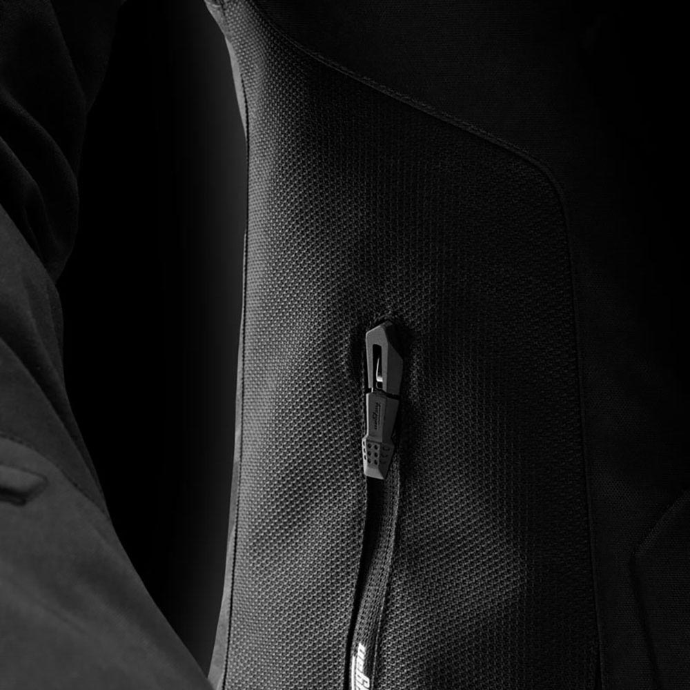 Blouson TX Raptor