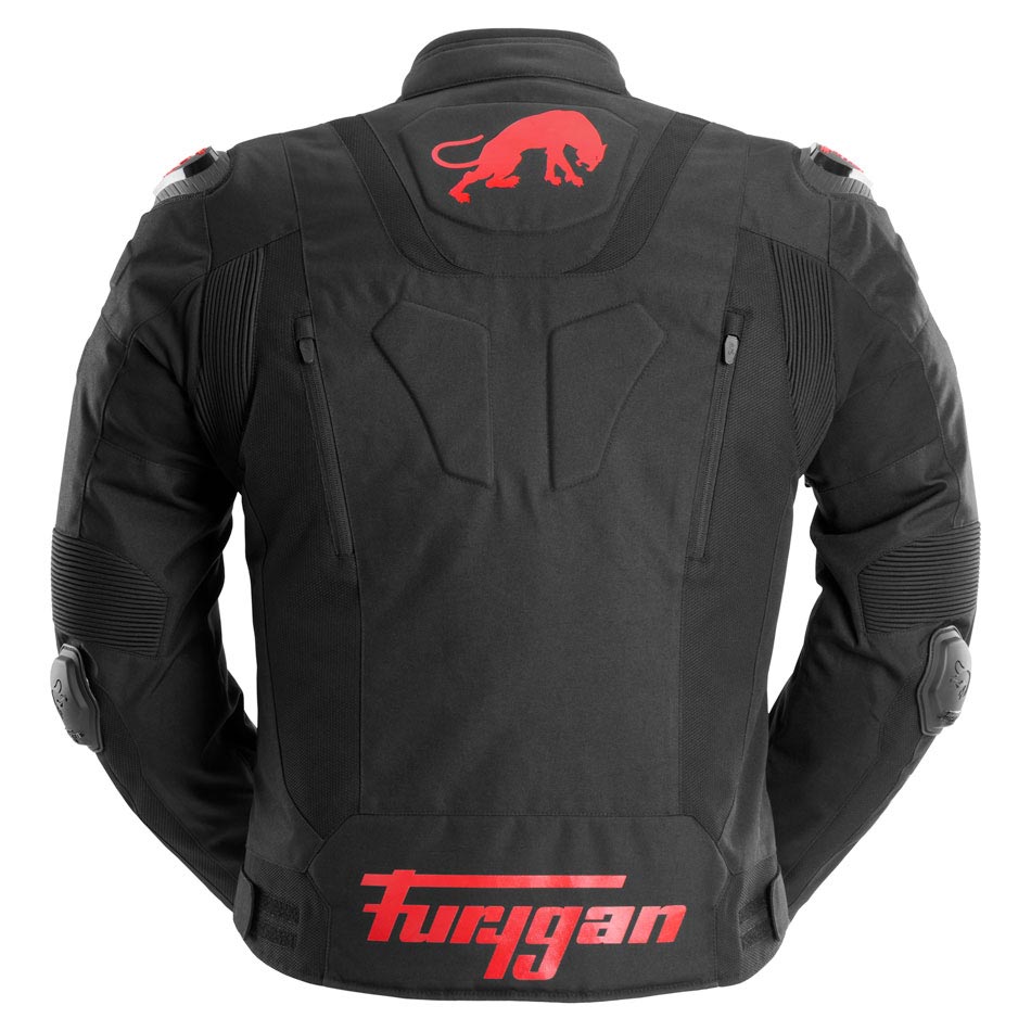 Blouson TX Raptor