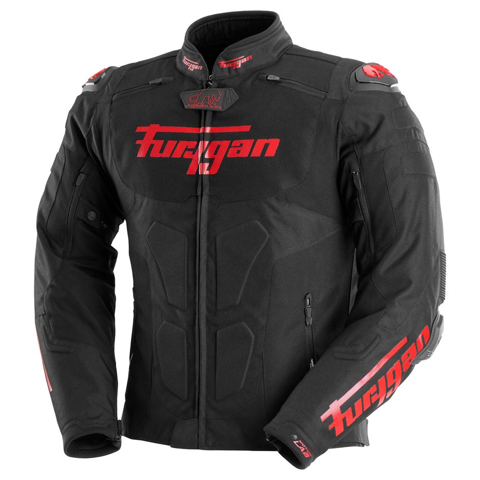 Blouson TX Raptor