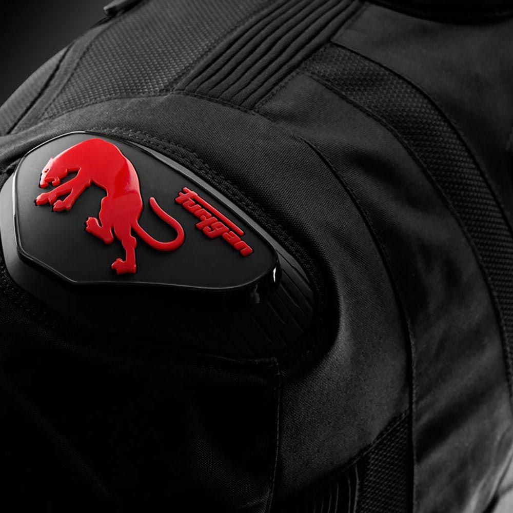 Blouson TX Raptor