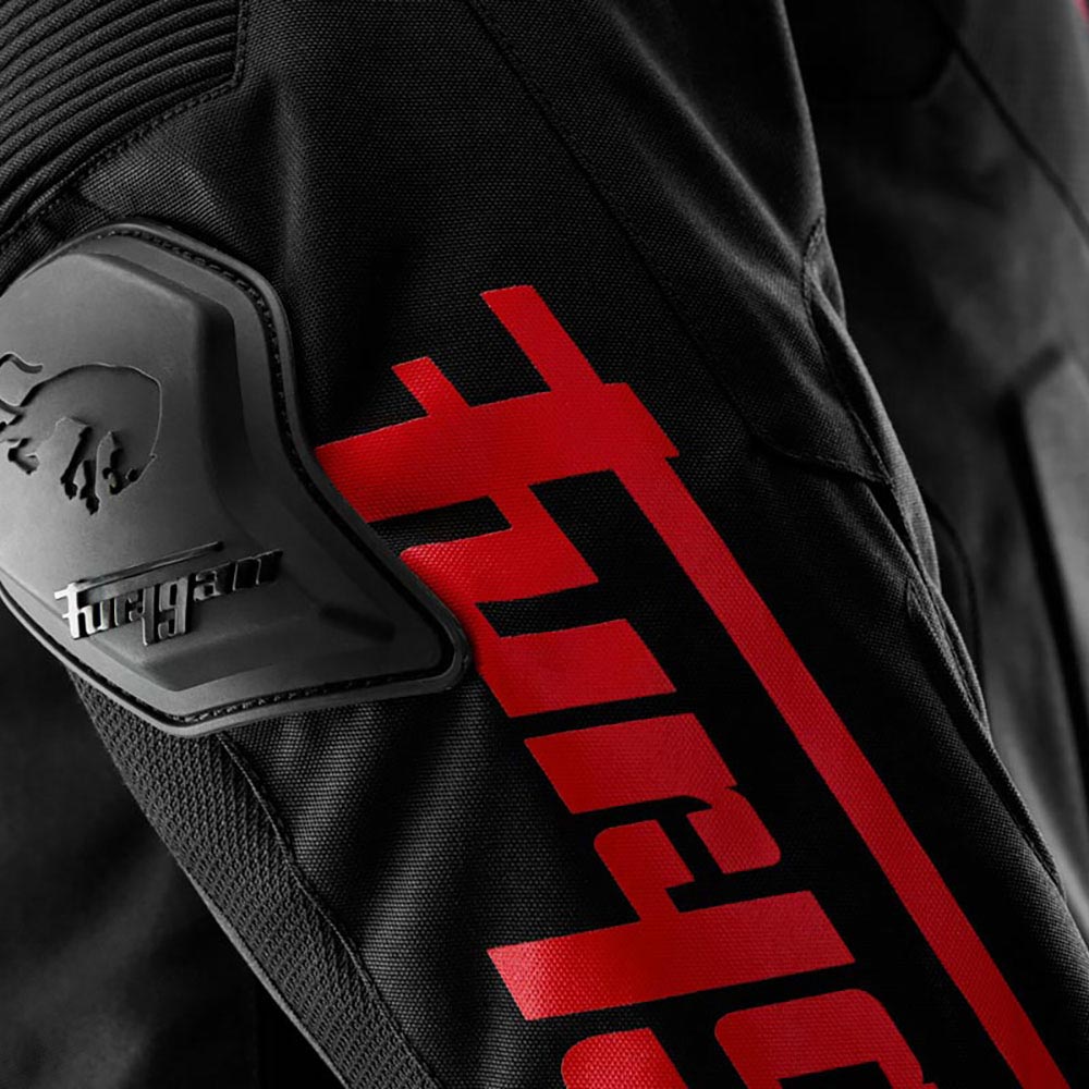 Blouson TX Raptor