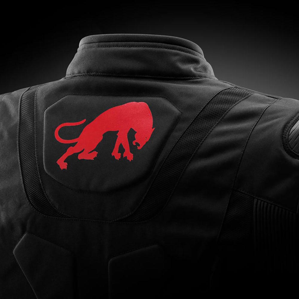 Blouson TX Raptor