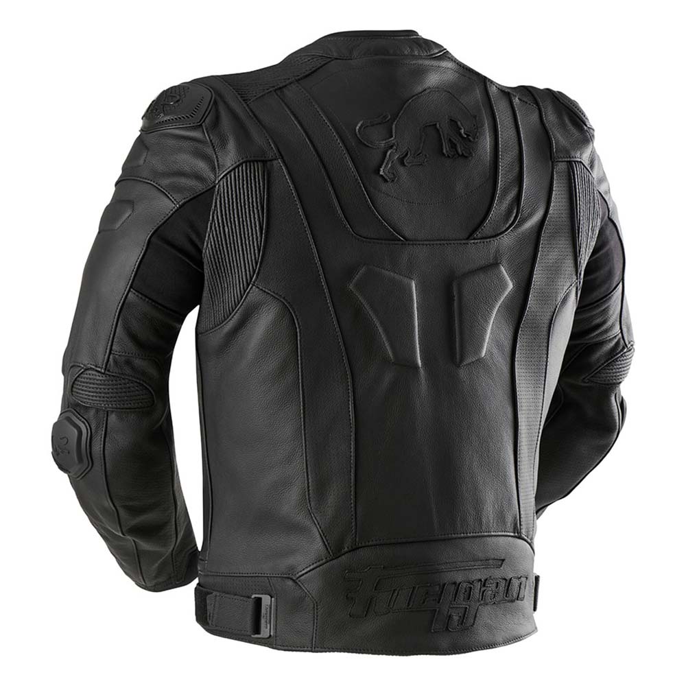 Blouson Ghost Evo