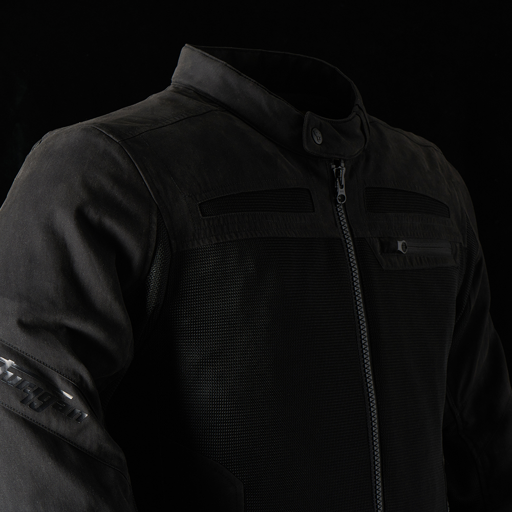 Blouson TX Furyo Vented