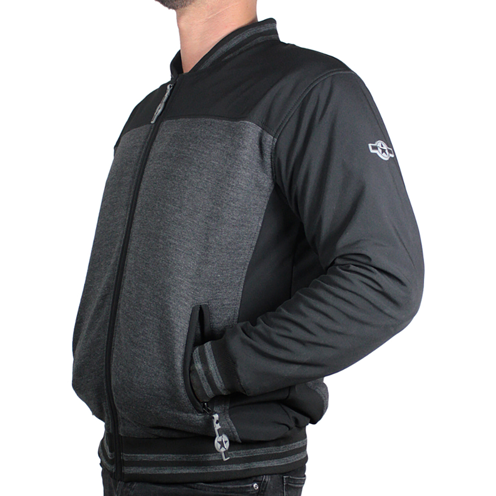 Blouson Bear