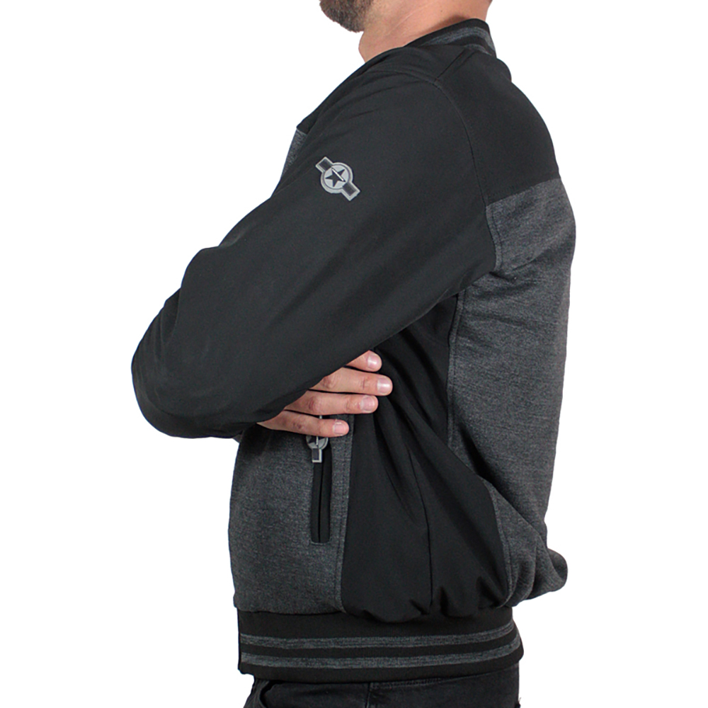 Blouson Bear