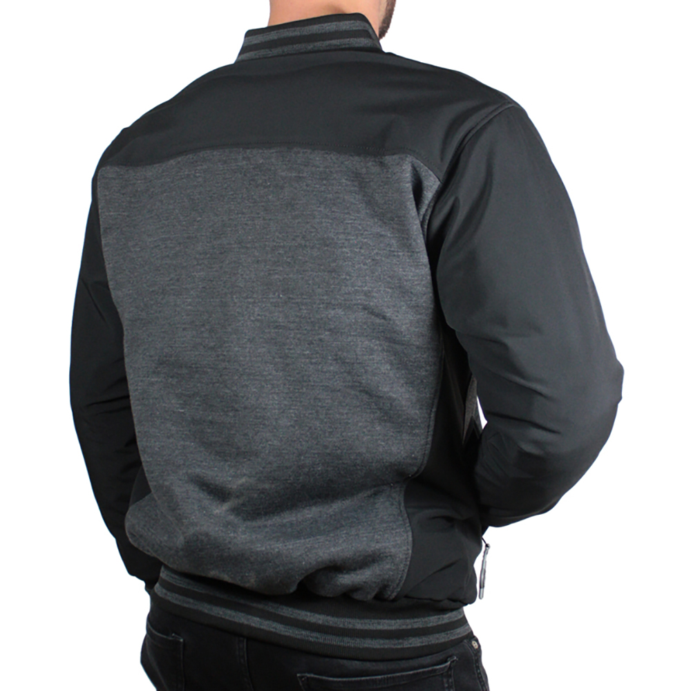 Blouson Bear
