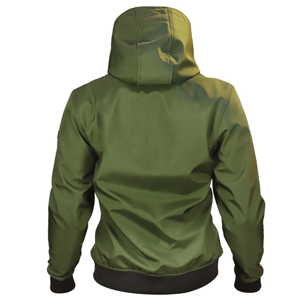 Blouson femme Carpenter Lady