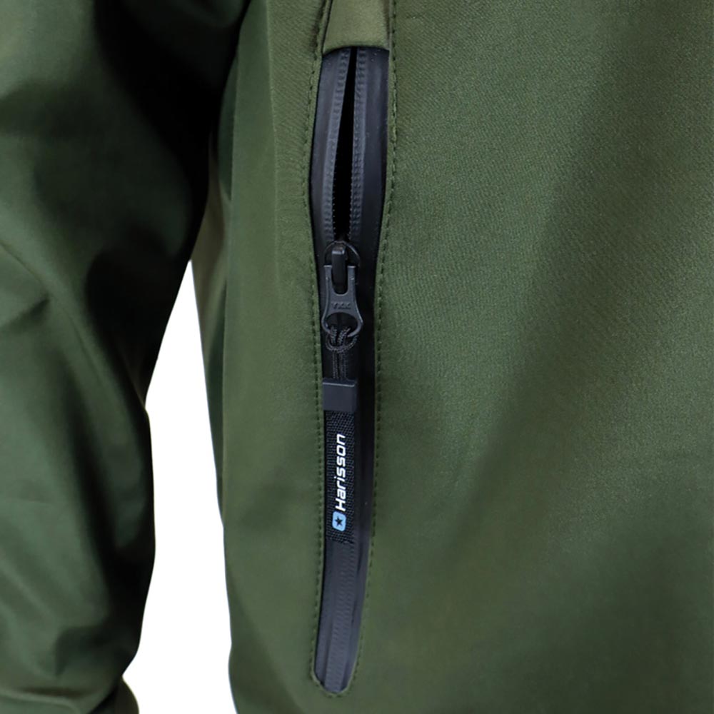 Blouson femme Carpenter Lady