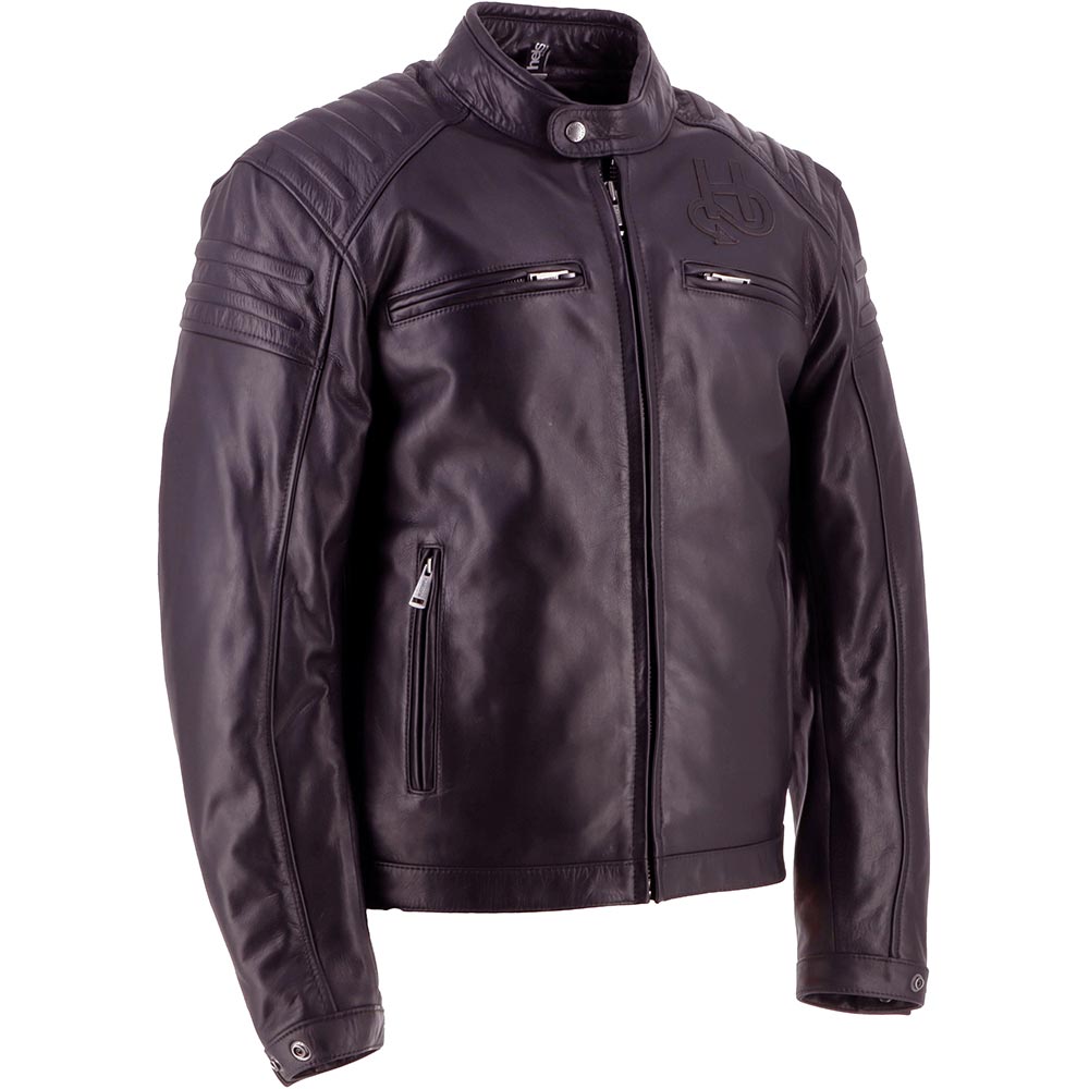 Blouson Bomb