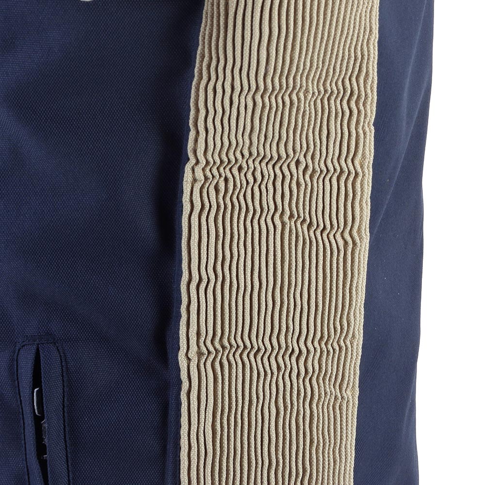 Blouson Club Man - tissu