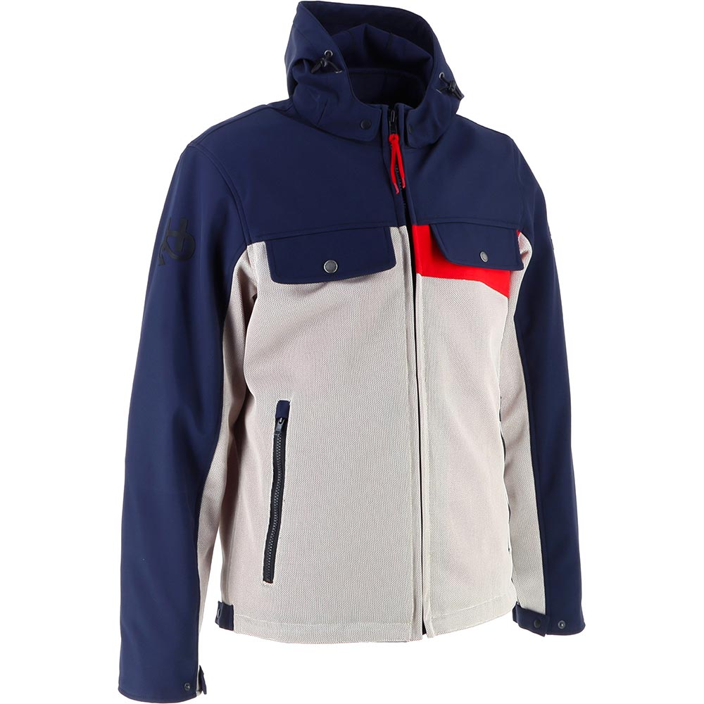 Blouson Cross Air