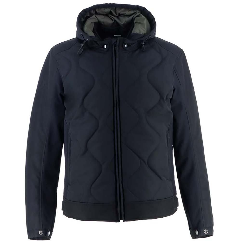 Blouson femme Alaska Girl