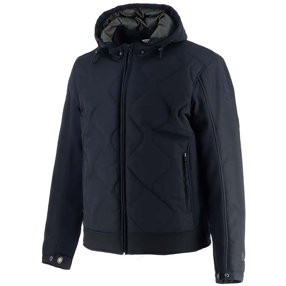 Blouson femme Alaska Girl