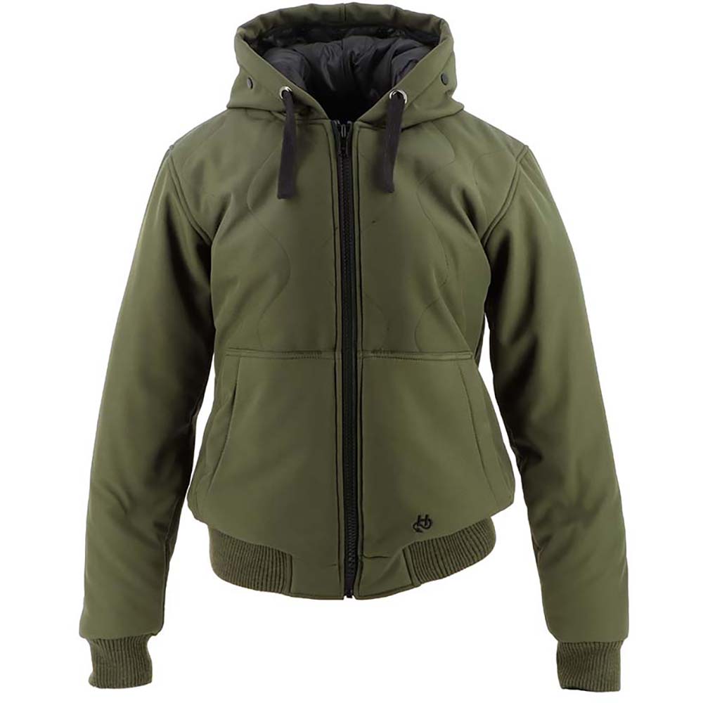 Blouson femme Dakota Evo