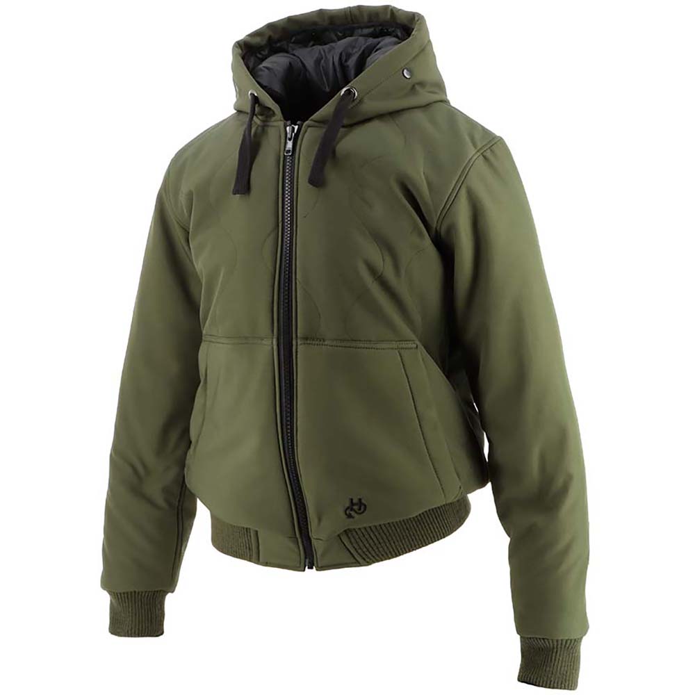 Blouson femme Dakota Evo