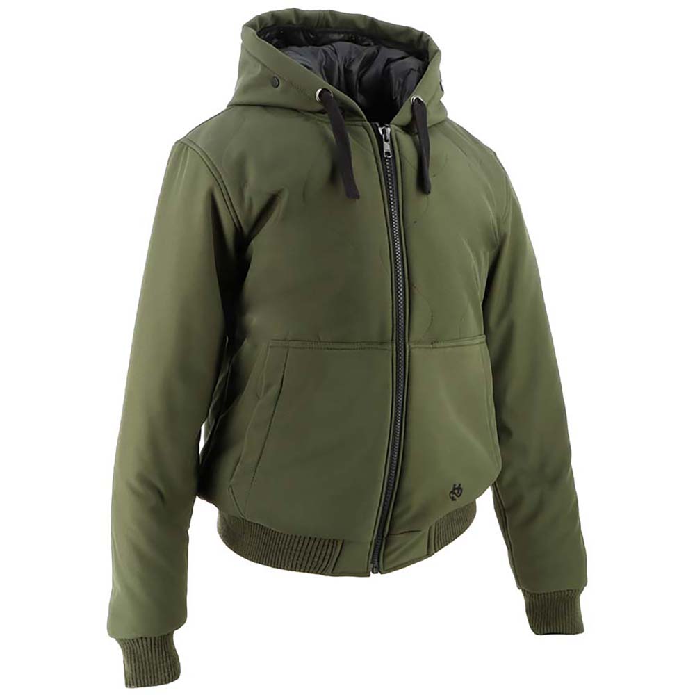 Blouson femme Dakota Evo