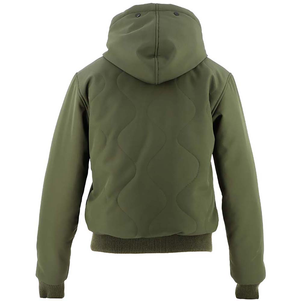 Blouson femme Dakota Evo