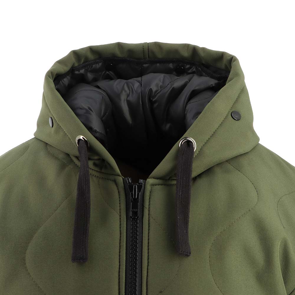 Blouson femme Dakota Evo