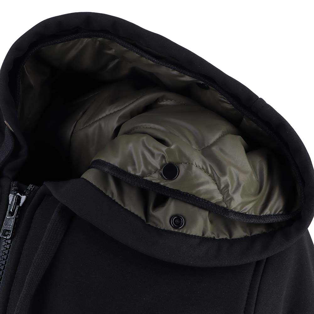 Blouson femme Dakota Evo