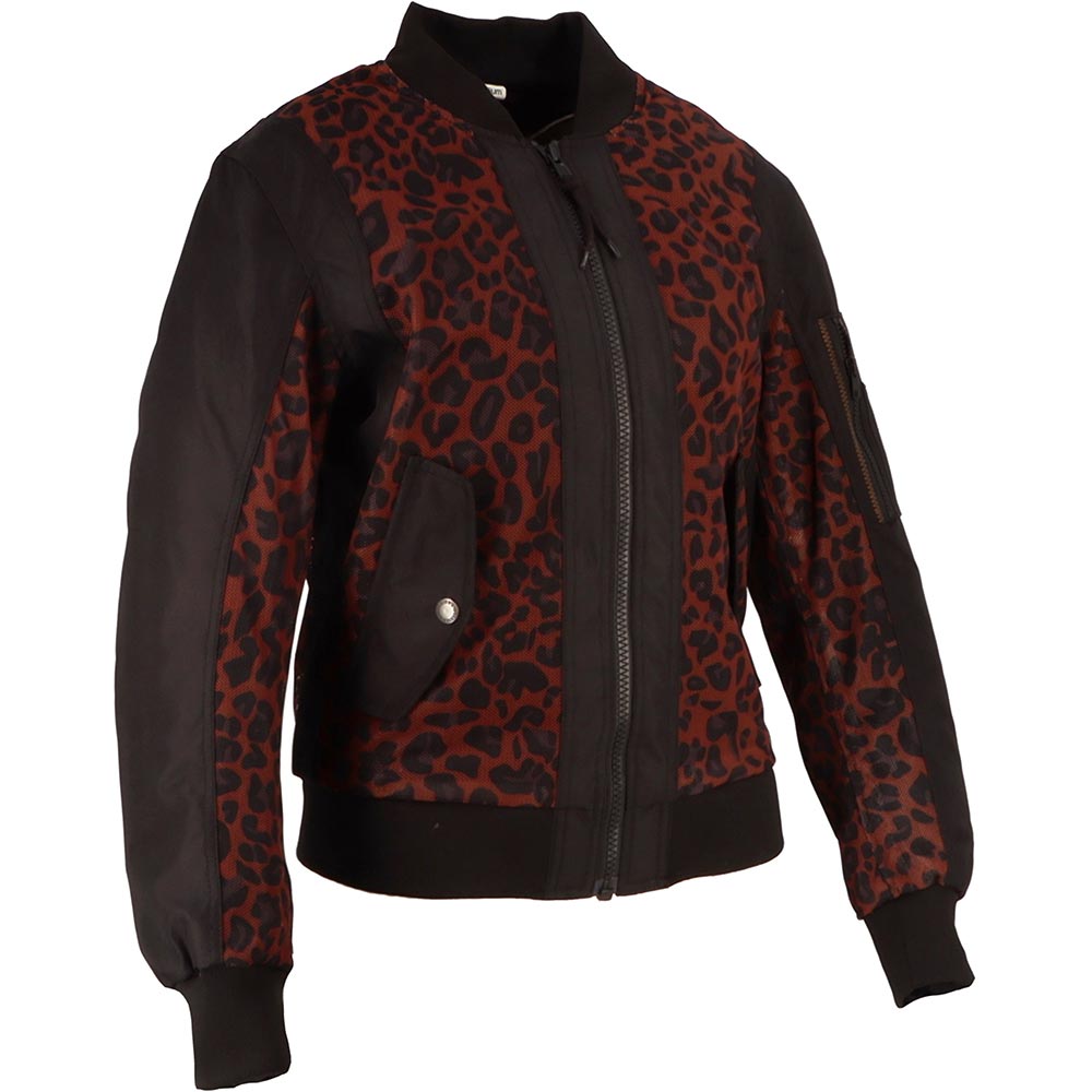 Blouson femme Elisa Air