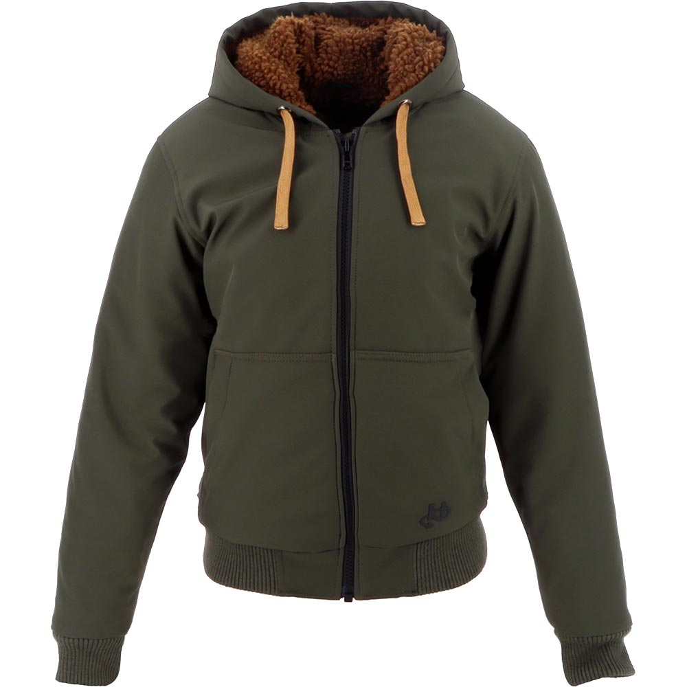 Blouson femme Ohio
