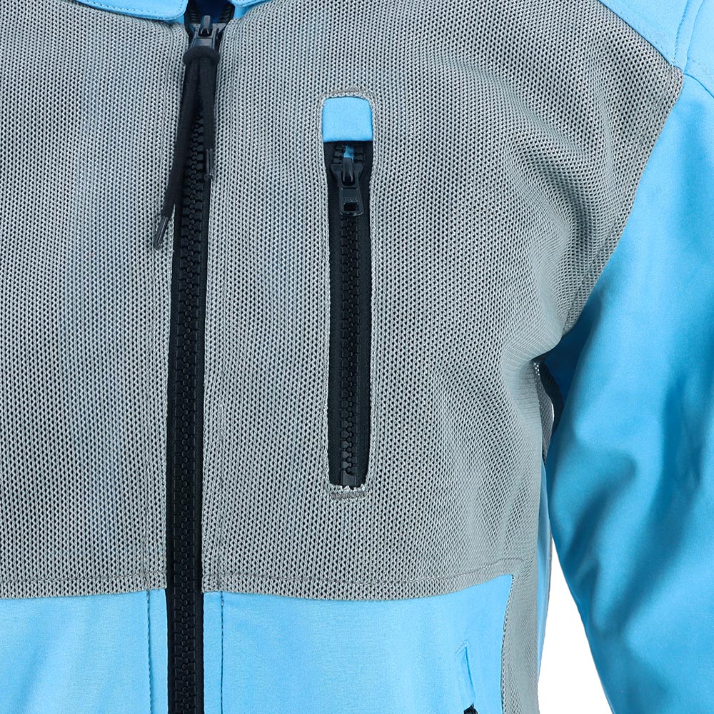 Blouson femme Softy Air