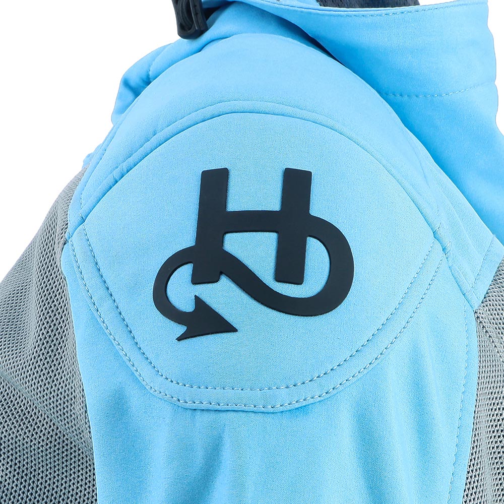 Blouson femme Softy Air